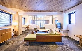 Hotel Vintage Tokyo Kagurazaka